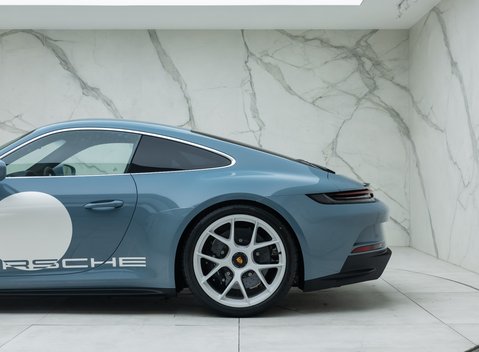 Porsche 911 S/T 43