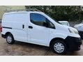 Nissan NV200 1.5 dCi SE Panel Van 6dr Diesel Manual SWB Euro 5 (89 ps) 19