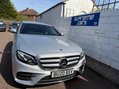 Mercedes-Benz E Class 2.0 E300de 13.5kWh AMG Line (Premium) G-Tronic+ Euro 6 (s/s) 5dr 5