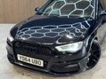Audi A3 1.6 A3 Sportback S Line TDI 5dr 35