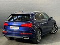 Audi SQ5 3.0 SQ5 TFSI Quattro Auto 4WD 5dr 11