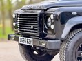Land Rover Defender 2.2 Defender 90 XS Hard Top TD 4WD 14