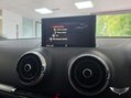 Audi A3 1.5 TFSI CoD 35 Black Edition Sportback S Tronic Euro 6 (s/s) 5dr 77