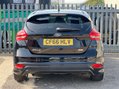 Ford Focus 1.0 Focus ST-Line 5dr 9