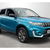 Suzuki Vitara 1.4 Boosterjet 48V Hybrid SZ-T 5dr 1