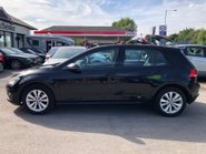 Volkswagen Golf SE 1.6 TDI BLUEMOTION TECHNOLOGY 5dr Manual £20 Road Tax 3