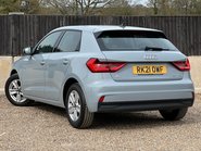 Audi A1 SPORTBACK TFSI TECHNIK 2
