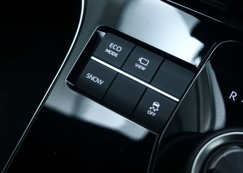 Toyota BZ4X 71.4kWh Motion SUV 5dr Electric Auto (11kW OBC) (204 ps) 31