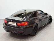 BMW M4 3.0 BiTurbo Competition Coupe 2dr Petrol DCT Euro 6 (s/s) (450 ps) 20