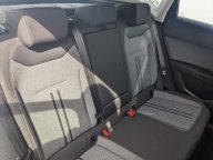 SEAT Ateca TSI EVO SE TECHNOLOGY DSG 16