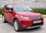 Land Rover Discovery Sport 2.0 Discovery Sport SE Auto 4WD 5dr