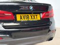 BMW 5 Series 2.0 520d M Sport Auto 4dr 51
