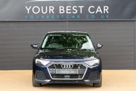 Audi A1 1.0 A1 Sportback 30 TFSI Sport Semi-Auto 5dr 31