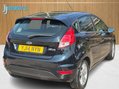 Ford Fiesta 1.5 TDCi Zetec Hatchback 5dr Diesel Manual Euro 5 (75 ps) 14