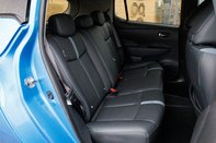 Nissan LEAF E PLUS TEKNA 40