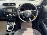 Kia Soul 1.6 GDi 1 Euro 6 5dr 2