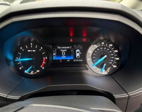 Ford Galaxy ZETEC ECOBLUE 29