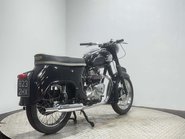 Triumph Tiger T100 500 1960 RUNNING CLASSIC PROJECT BIKE RETRO 500CC 2