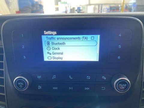 Ford Transit 350 LEADER C/C ECOBLUE 16