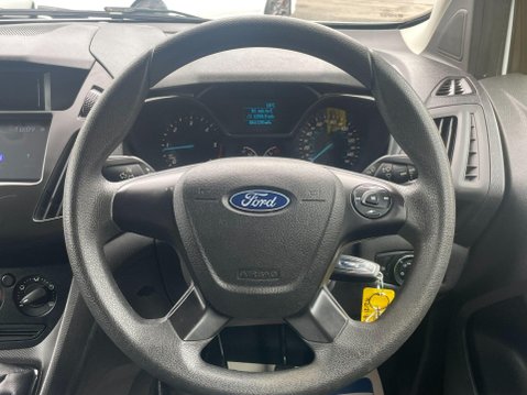 Ford Transit Connect 1.5 TDCi 230 L2 H1 6dr 25