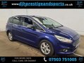 Ford S-Max 2.0 TDCi Titanium Euro 6 (s/s) 5dr 1
