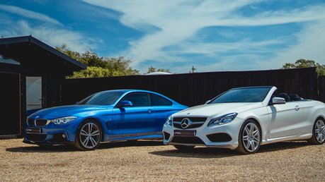 SVM Automotive