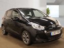 Hyundai i10 1.2 Premium SE Hatchback 5dr Petrol Manual Euro 6 (87 ps)