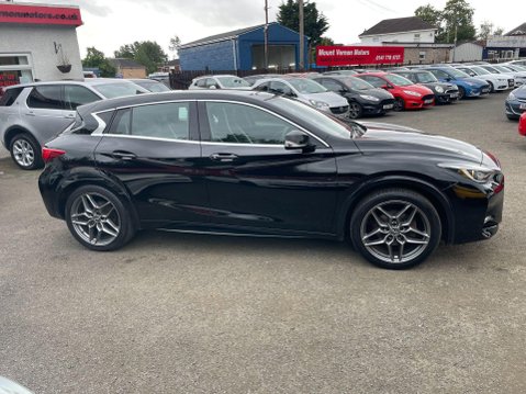 Infiniti Q30 1.5d Sport Euro 6 (s/s) 5dr 12