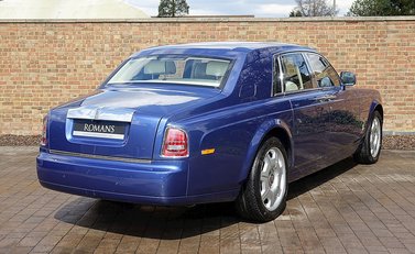 Rolls-Royce Phantom Series II 31