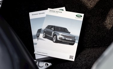 Land Rover Range Rover 5.0 Autobiography 31