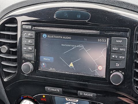 Nissan Juke TEKNA 27