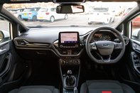 Ford Fiesta ST-LINE 3