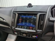 Maserati Levante 3.0 Levante GranSport V6 Auto 4WD 5dr 88