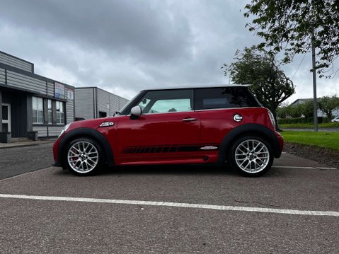 Mini Hatch 1.6 John Cooper Works 3dr 22