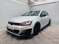 Volkswagen Golf 2.0 TSI BlueMotion Tech GTI Euro 6 (s/s) 5dr 4