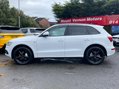 Audi Q5 2.0 TFSI S line Tiptronic quattro Euro 6 (s/s) 5dr 10