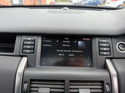 Land Rover Discovery Sport 2.0 Discovery Sport Landmark TD4 Auto 4WD 5dr 49