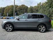 Volkswagen Tiguan 2.0 Tiguan Allspace Match TDI Semi-Auto 5dr 10