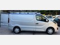 Vauxhall Vivaro 1.6 CDTi 2700 BiTurbo ecoFLEX Sportive L1 H1 Euro 5 (s/s) 5dr 8