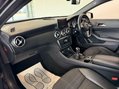 Mercedes-Benz A Class 1.5 A180 BlueEfficiency Sport CDi 5dr 15