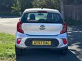 Kia Picanto 2 5