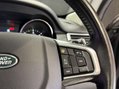 Land Rover Discovery Sport 2.0 Discovery Sport Black HSE SD4 Auto 4WD 5dr 53