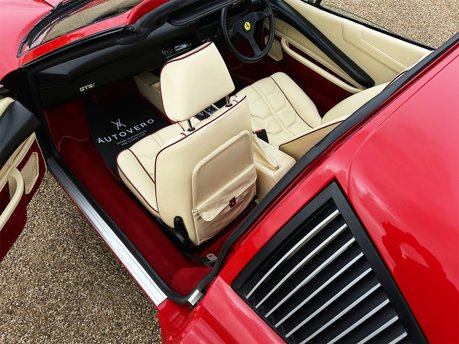 Ferrari 308 GTS QV 62