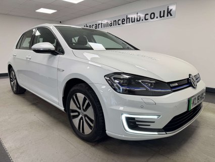 2019 GOLF 2019 19 E GOLF 5DR YEAR 2019 06 29 MILEAGE 58108 BODY... photo