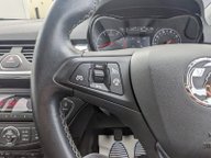 Vauxhall Corsa DESIGN ECOFLEX 21