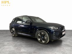 BMW Ix3 80kWh M Sport Pro SUV 5dr Electric Auto (286 ps) Parking Sensors
