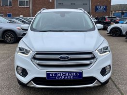 Ford Kuga 2.0 Kuga Titanium TDCI 5dr 5