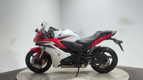 Honda CBR CBR600 FA-C 2013 NEW MOT SERVICED 600CC CLEAN BIKE 4