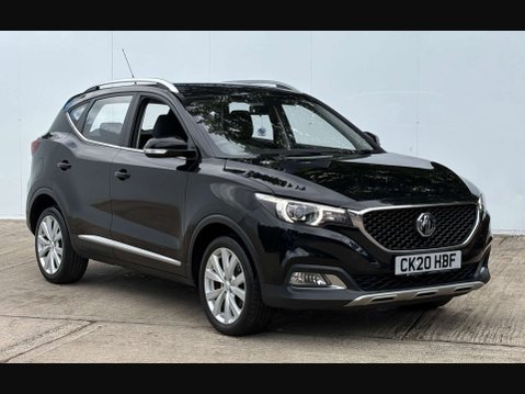 MG ZS 1.0 MG ZS Excite T Auto 5dr 14