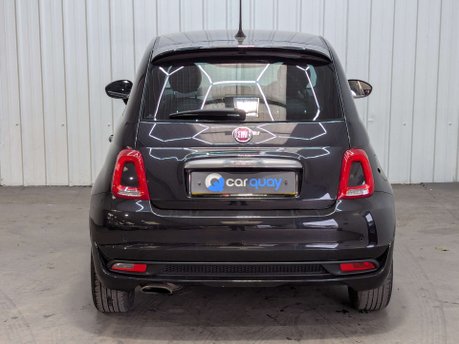 Fiat 500 1.2 500 S 3dr 37